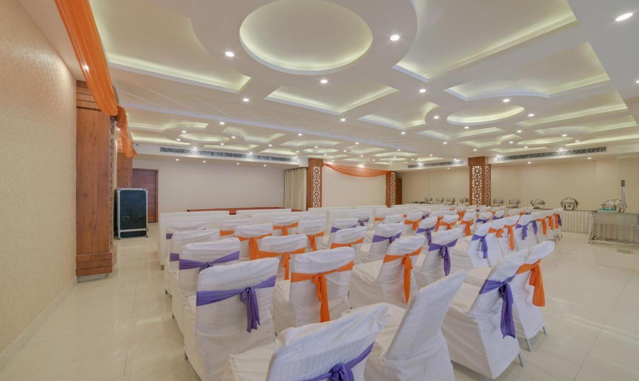 Treebo G K Residency Near Dehradun Railway Station Hotel Exterior photo