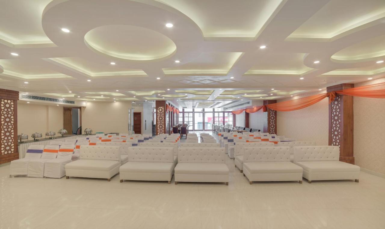 Treebo G K Residency Near Dehradun Railway Station Hotel Exterior photo